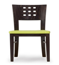 Canteen Chair